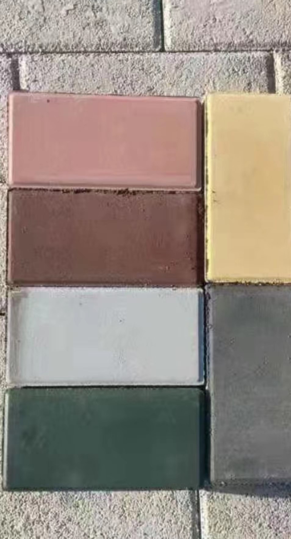 彩地工貿護坡磚｜高強度抗沖刷 筑牢水利工程安全線